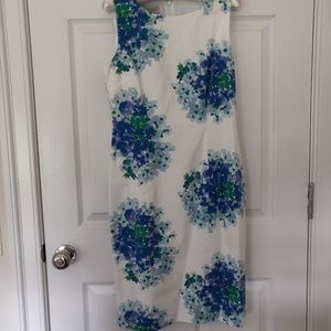 Hobbs Cocktail Dress